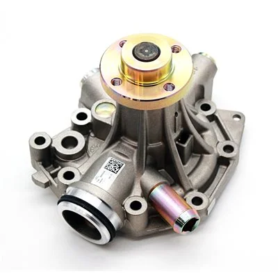 04129080 WATER PUMP TCD3.6