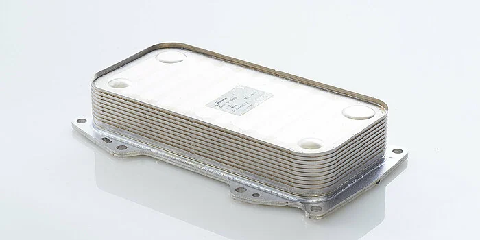 04254426 OIL COOLER DEUTZ TCD2012 BF4M2012