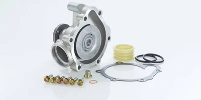 04259546 WATER PUMP DEUTZ TCD2012