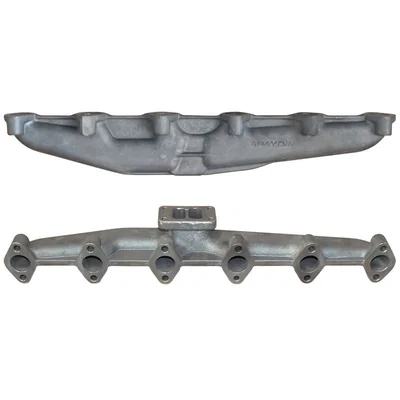 04282961 EKSOZ MANİFOLT DEUTZ