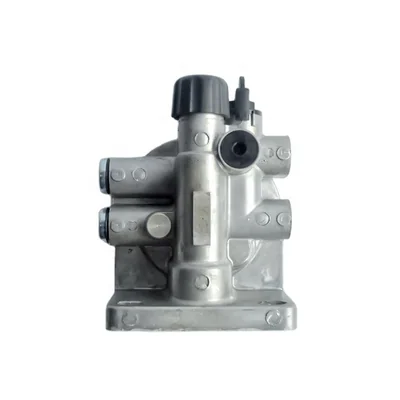 04295420 11110702 FUEL FİLTER HOUSING DEUTZ VOLVO