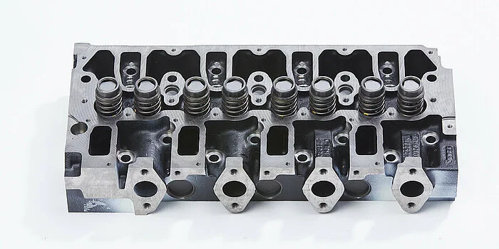 04297593 CYLINDER HEAT DEUTZ