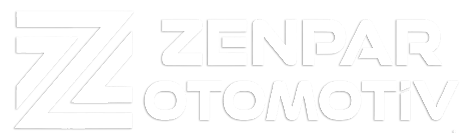 Zenpar Otomotiv Logo